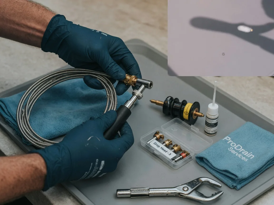 Why choose Drain Cleaning in Warren, IN